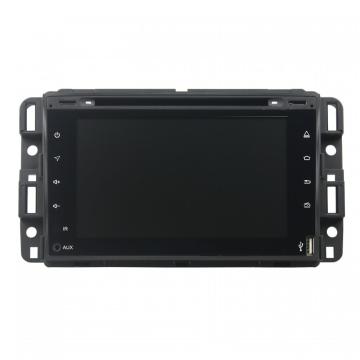 GMC Yukon 2007-2012 android 10 car stereo navigation