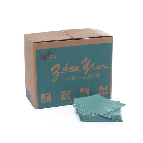 Guangzhou Automotive Supplies Microfiber Cleaning Cloths for Car Paint