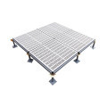 Hot Sale Finished Steel Raised Access Floor - Anti-Static & High Loading Capacity