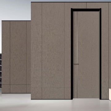 Zero Formaldehyde Doors Luxury&Style No.5