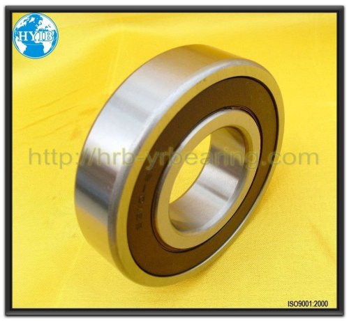 high grade inch deep groove ball bearing 6203-10 for cars