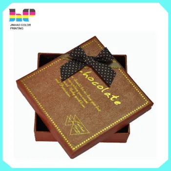 beautiful wholesale box printing for Christmas