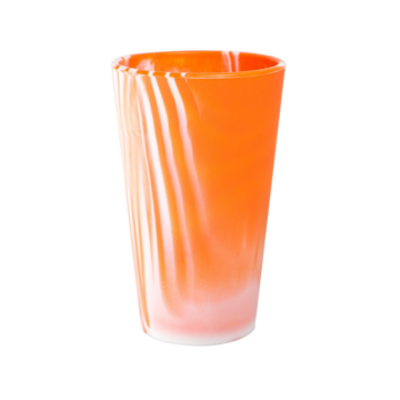 Verre de vin en silicone réutilisable en gros 480 ml