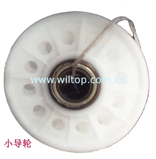 High-precision Dobby Wheel Rapier Loom Spare Parts With Competitive Price