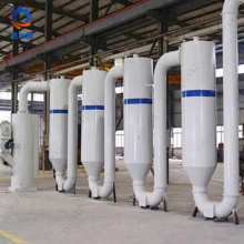 Oxalic Acid Hot Aird Dryer