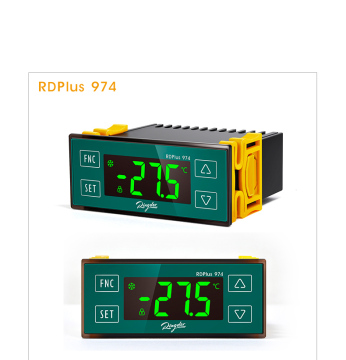 RINGDER Customization Refrigeration Parts - Temperature Controller Thermostat RD-974