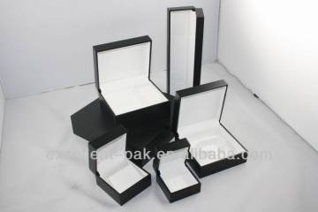 small plastic jewelry box for promotional item and quality products