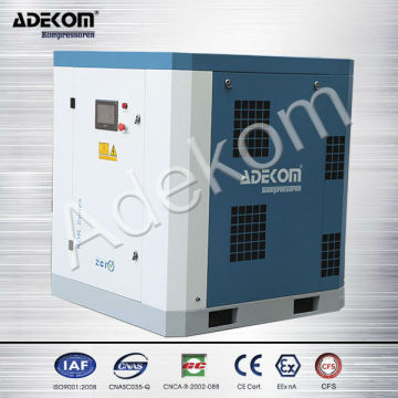 Food laboratory equipment scroll air compressors