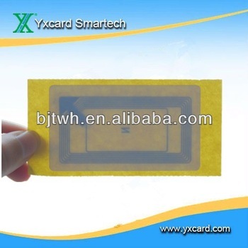 Printable Rfid Label Sticker/tag, High Quality Printable Rfid Label Sticker/tag on Bossgoo.com