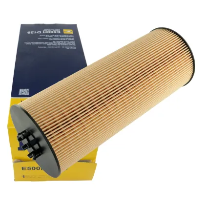 Hengst E510HO7 and Other E Series Auto Engine Fuel Filters