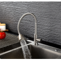 Resilient Single Cold Kitchen Faucet