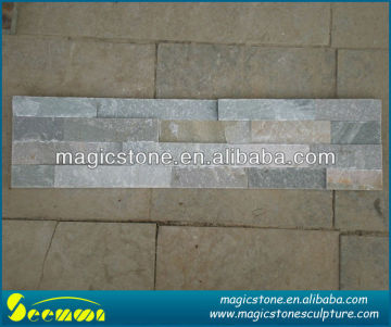 slate cultured stone