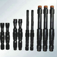 Downhole tool tubing anchor