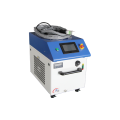 Machine de soudage laser à main avec système de remplissage de fil