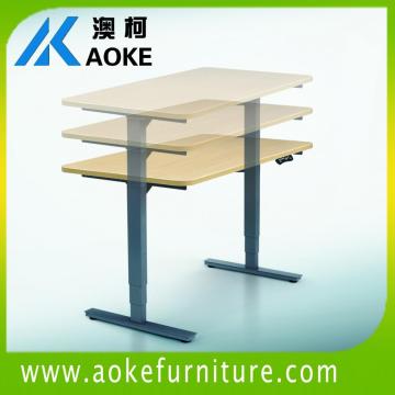 Dual Motor Desk with adjustable function