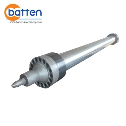 Chen Hsong JM1000-110 Injection Screw Barrel for Plastic Injection Mold Machine: A Comprehensive Guide