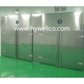 Hot Air Circle Drying Oven