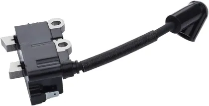 Ryobi Ignition Coil for Brush Cutters: Compatibility with Models RY251PH, RY252CS, RY253SS, RY254BC