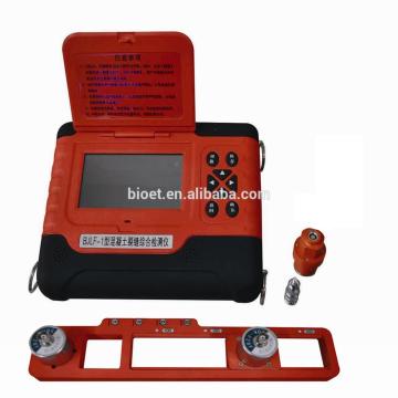 BJLF-1 Crack width and depth measurement instrument                        
                                                Quality Assured
