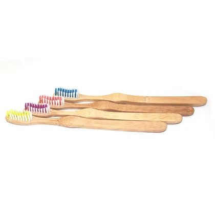 Bamboo Articles For Daily Use Bamboo Toothbrush
