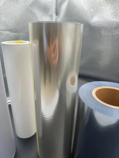 BOPP Heat Sealable/BOPP Laminating Film/BOPP Plastic Film