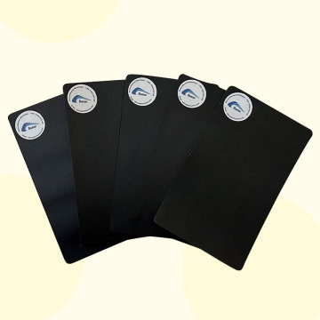 Geomembrane hdpe waterproof hdpe geomembrane for landfill aquaculture