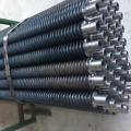 ASTM A213 seamless alloy steel tube for refinery