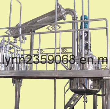 Resin Equipment