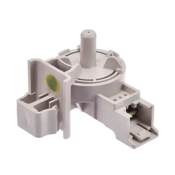 Washer Water Level Pressure Switch WPW10448876