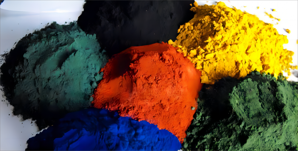 Dye Intermediates