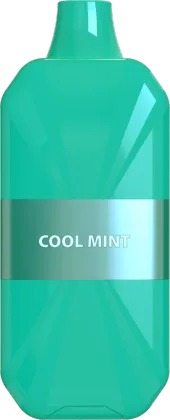 IQTE BOX 6000 Puff Wholesale USA Famous Vape