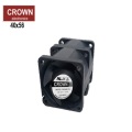 Crown 4056 12v 24v Dc Cooling Fan