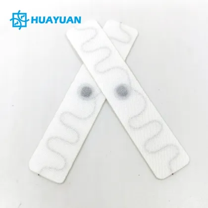 Industrial Laundryrental RFID Laundry Tag Smart Linen Tag