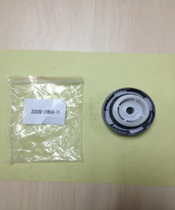 TOYOTA Forklift Tank Cover