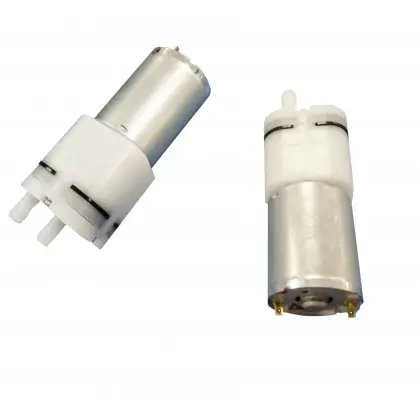 12V Hall Sensor DC Electric Water Pump