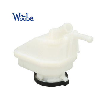 Wholesale Power Steering Pump Oil Tank for Toyota Fortuner Hilux 4Runner Reservoir 443600K050
