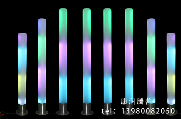 LED Light Column