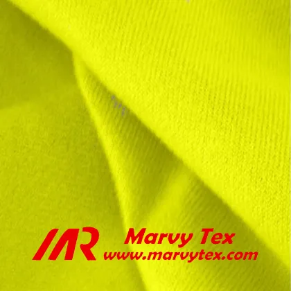 100% polyester tricot warp knitted sports wear fabric