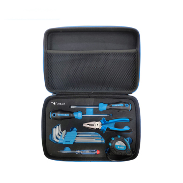 15PCS High Quality Customizable Hand Tools Oxford Cloth Tool Bag for Tool Sets