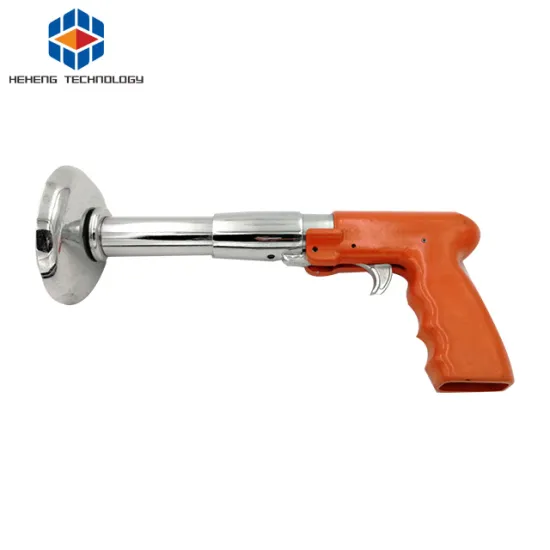 ZG103 Direct-Act Powder Actuated Fastening Tool