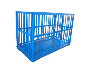 Cattle Scale Livestock Scale