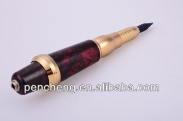 TAIWAN professional permanent makeup machine/RED COLOR