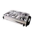 Buffet Food Warmer/Buffet Food Holder/Buffet Heater