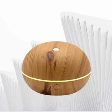 Mini Car Aroma Diffuser - Brazil's Hot Sell Ultrasonic 2-in-1 Essential Oil Humidifier