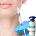 Cours de base dans les charges dermiques de Botox