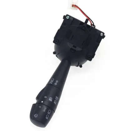 Steering Column Switch 8201167981 for Renault Twingo, Dacia Logan, Dacia Sandero