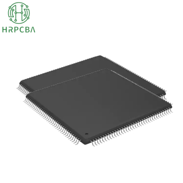 MOA1N Digital Conversion Panel with Electronic Sensor Modules and External Current Components