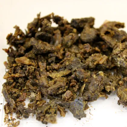 Raw propolis extract bee products water soluble 100% pure powder natural organic bee propolis