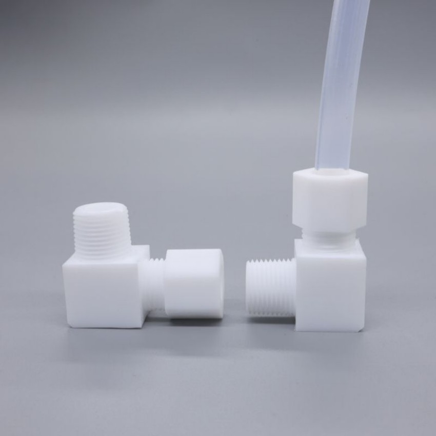 PTFE Tube Fittings2