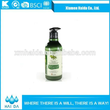 Professional Customize magic black hair shampoo